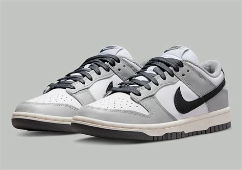 nike dunks grau weiss|Nike dunks low schuhe.